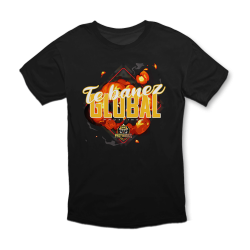 Global Ban T-Shirt