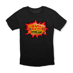 M1nja, hai! T-Shirt