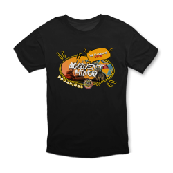 Accident minor T-Shirt