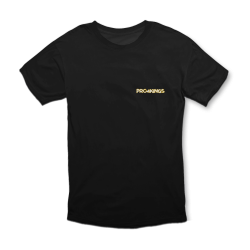 Pro4Kings Branded T-Shirt