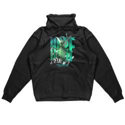 Amnesia Hoodie