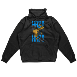 Gorilla Glue Hoodie