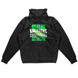 Northern Lights Hoodie