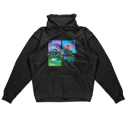 Gelato Hoodie