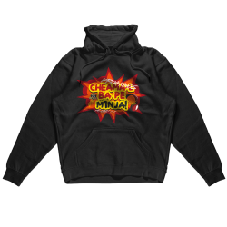 M1nja, hai! Hoodie