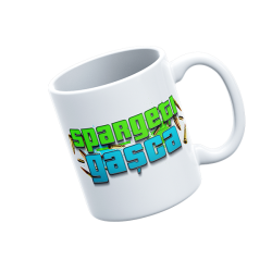 Break The Gang Mug
